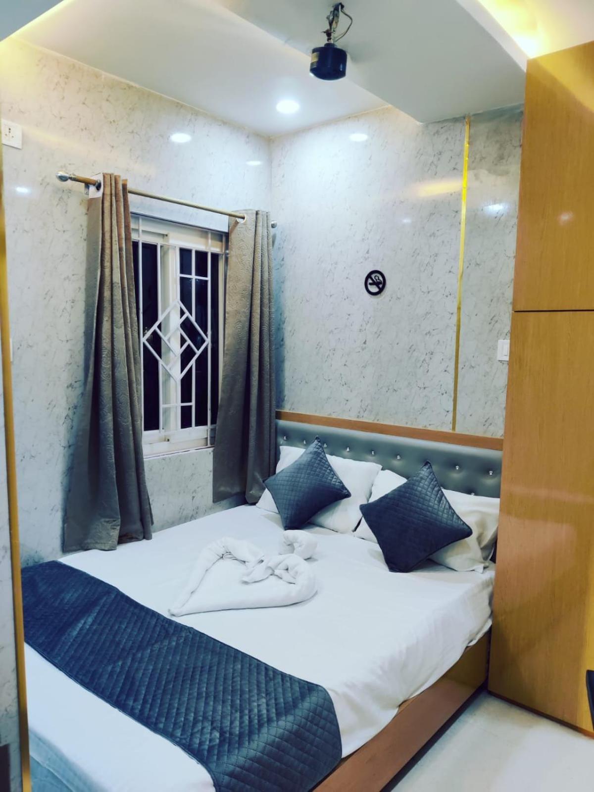 Royal Inn Guwahati Luaran gambar