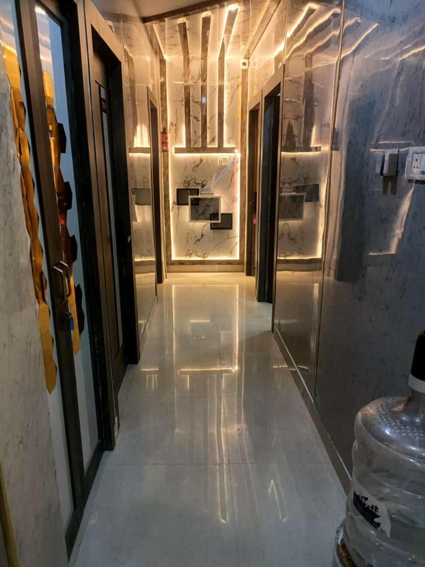 Royal Inn Guwahati Luaran gambar