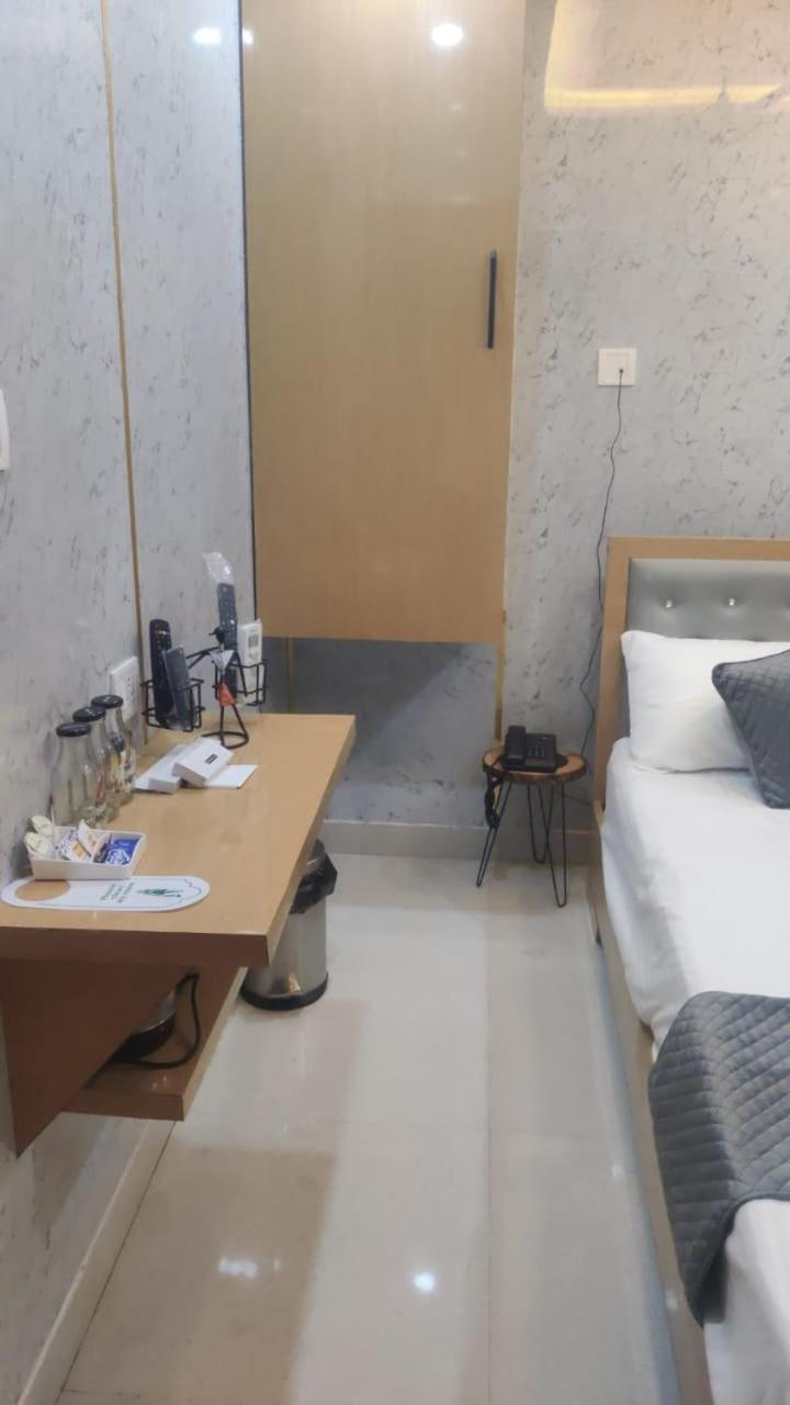 Royal Inn Guwahati Luaran gambar