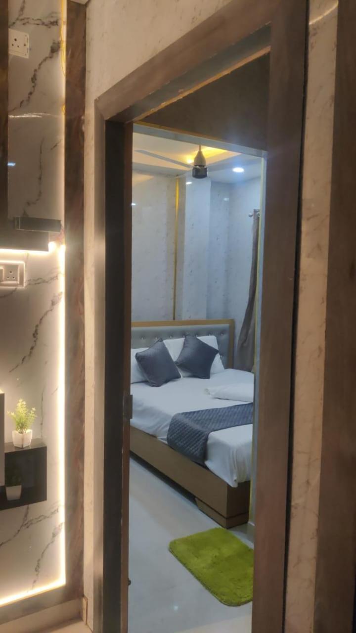 Royal Inn Guwahati Luaran gambar